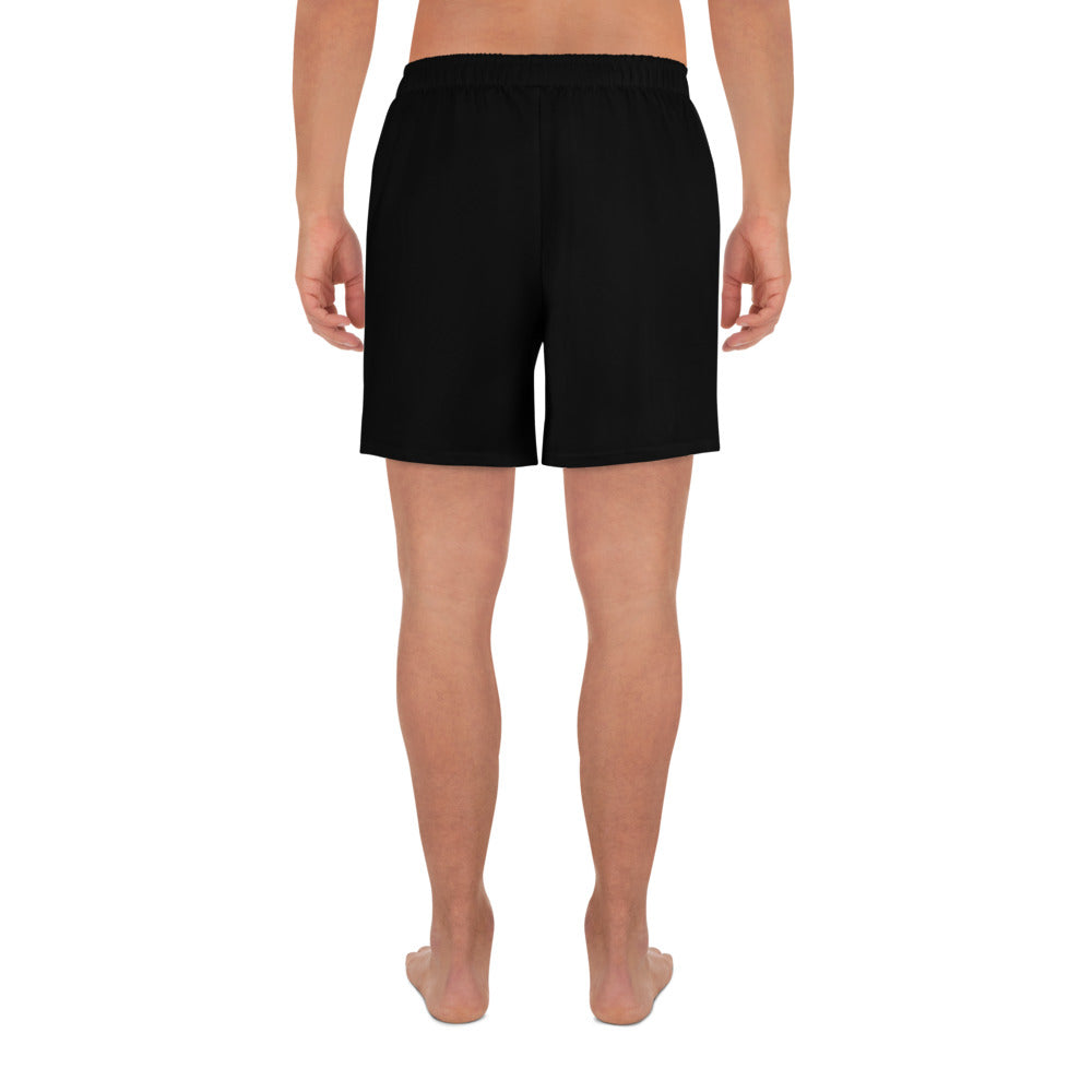 Trenpire Athletic Shorts