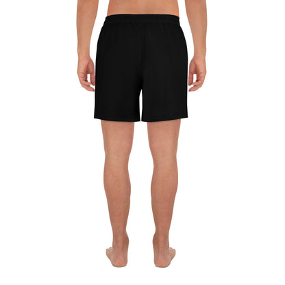 Trenpire Athletic Shorts