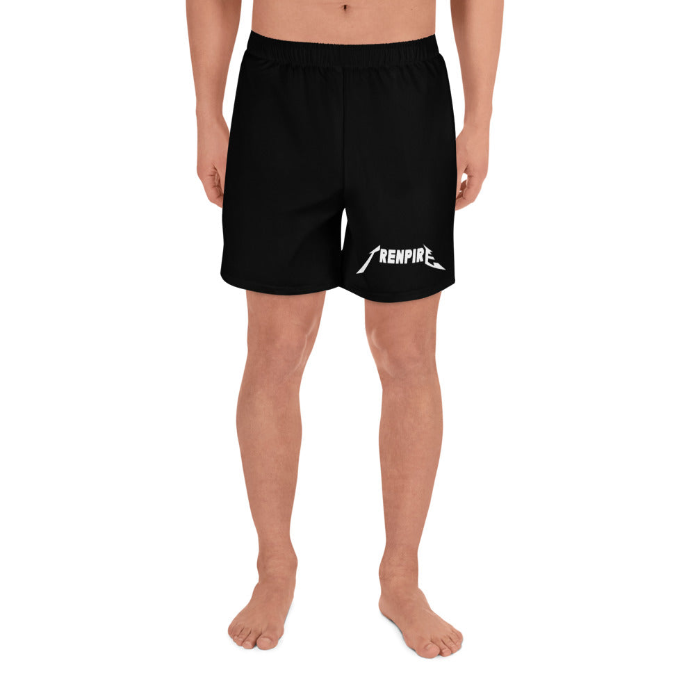 Trenpire Athletic Shorts