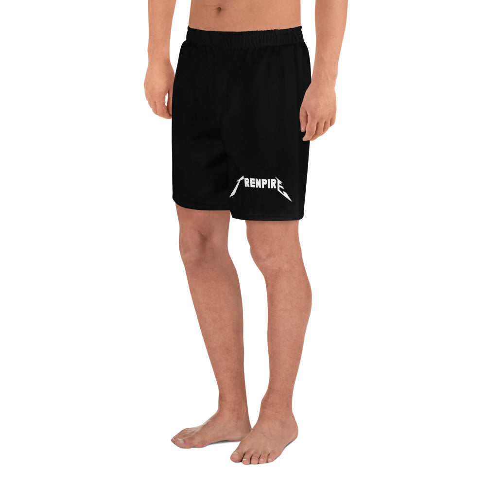 Trenpire Athletic Shorts