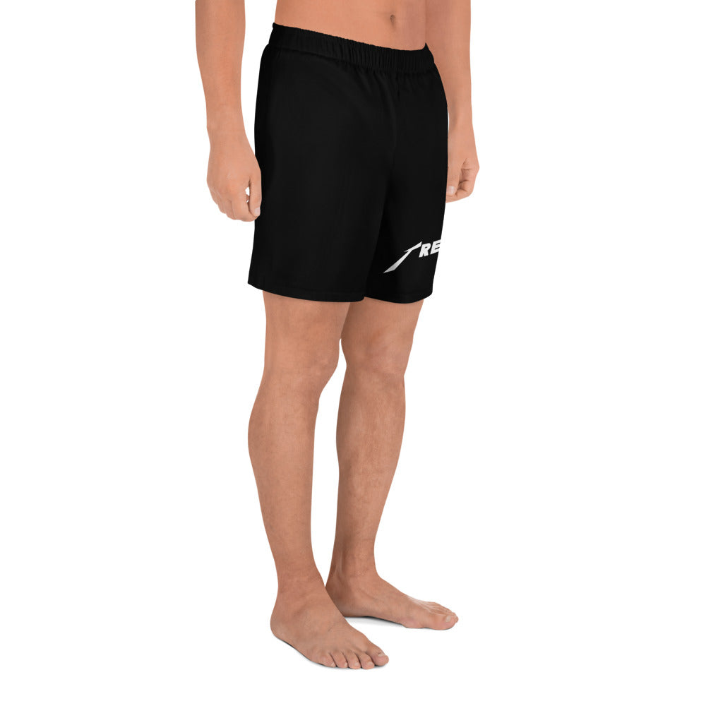 Trenpire Athletic Shorts