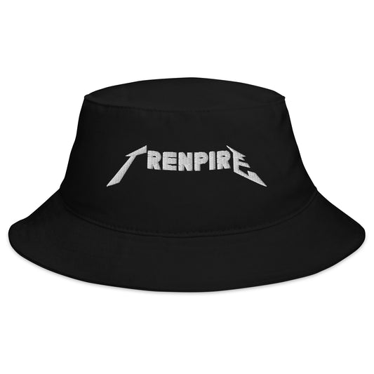 Trenpire Bucket Hat