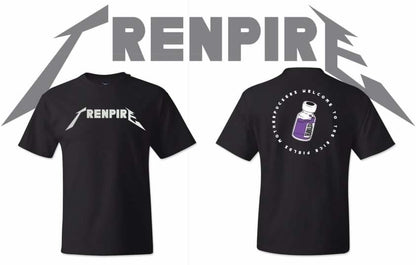 Trenpire Signature Tee