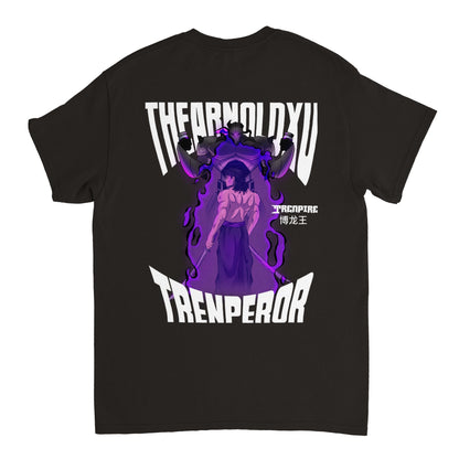 Special Ed. Trenperor Arc Tee