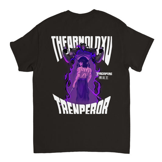 Special Ed. Trenperor Arc Tee