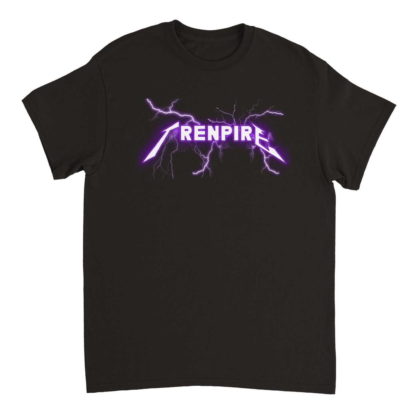 Special Ed. Trenperor Arc Tee