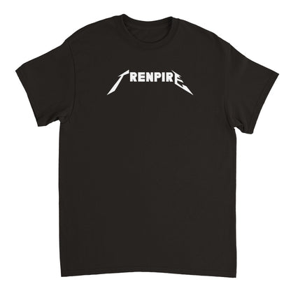 Trenpire Signature Tee
